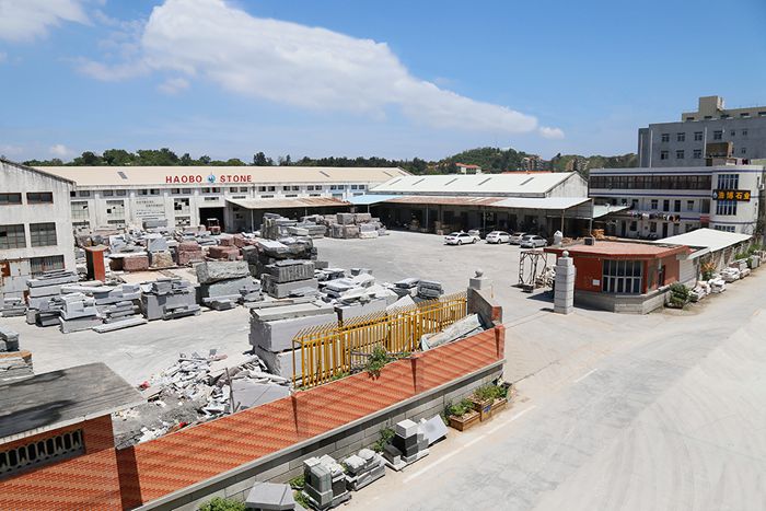 惠安县浩博石业有限公司