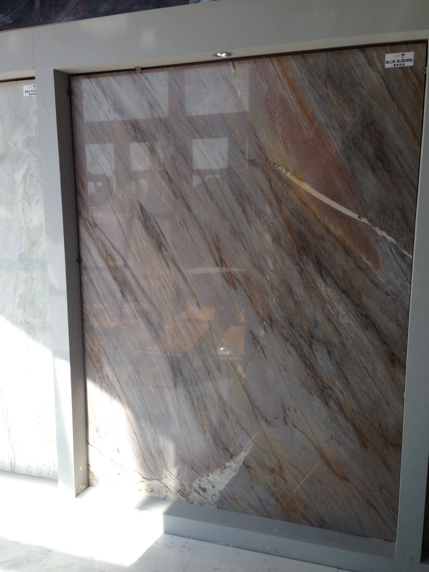 奥罗拉篮花岗岩