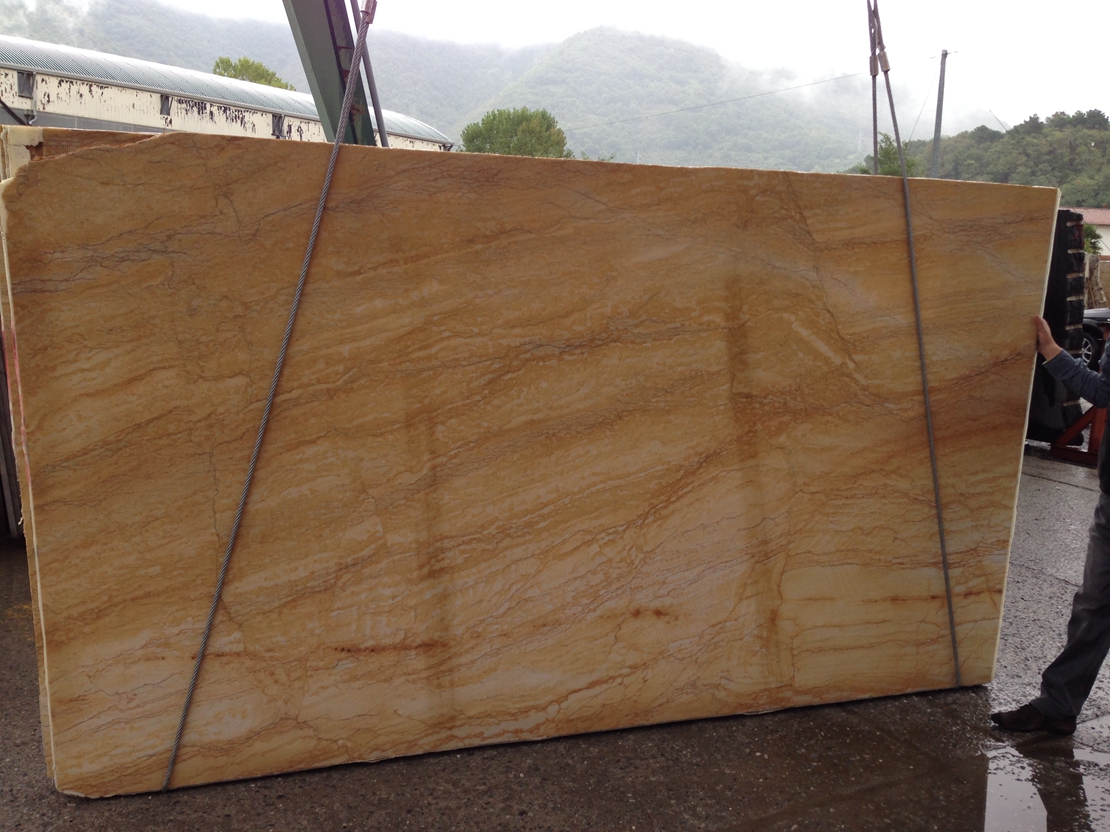 琥珀年华花岗岩