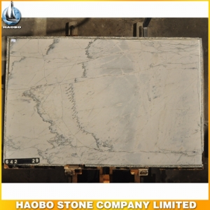 鱼肚白石英石大板